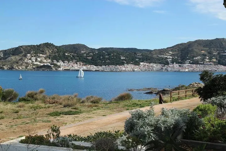 Holiday apartment for 4 people, with view and garden - 1