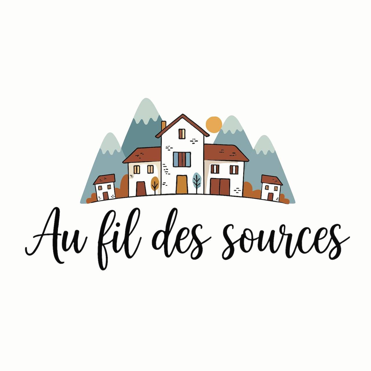 Au fil des sources, Grande maison de village en Ariège, Pyrénées in Cazavet, Parc naturel régional des Pyrénées ariégeoises