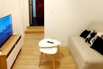 Gîte pour 3 personnes à Chevreuse