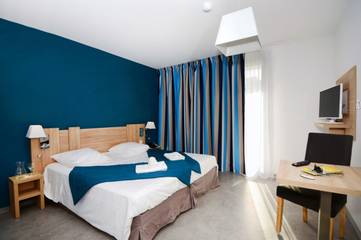 Location De Vacances pour 4 Personnes dans Cap d'Agde, Agde, Photo 3