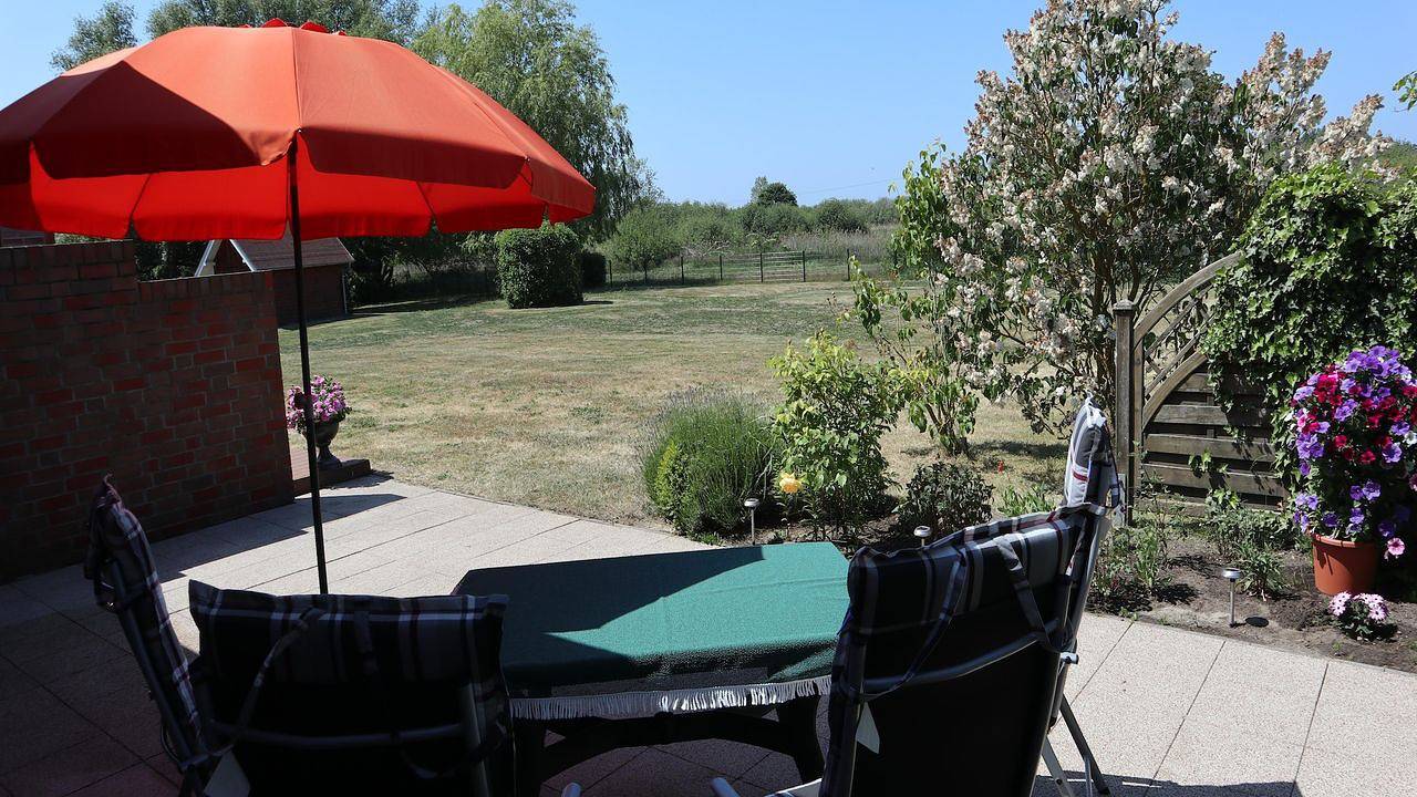 Ferienhaus für 5 Personen (95 m²) in Alt Bukow in Alt Bukow, Neubukow-Salzhaff