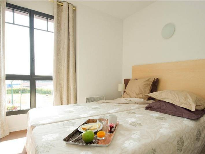 Location de vacances pour 6 personnes, avec bassin pour enfant dans Office De Tourisme De Mers Les Bains - 3