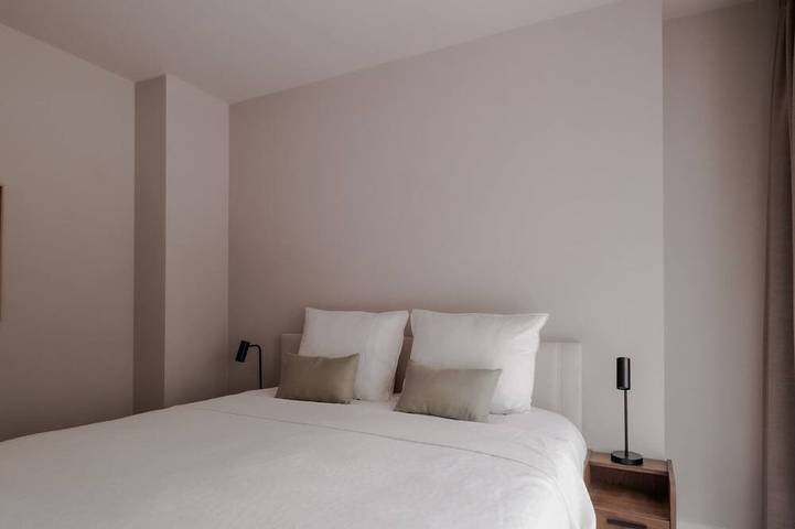 Appartement entier, Modern 3Br Apartment in Rotterdam Centre in Rotterdam, Hollande-Méridionale