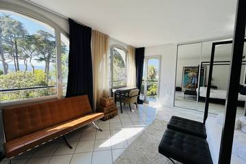 Villa pour 10 Personnes dans Antibes, Région de Cannes, Photo 3