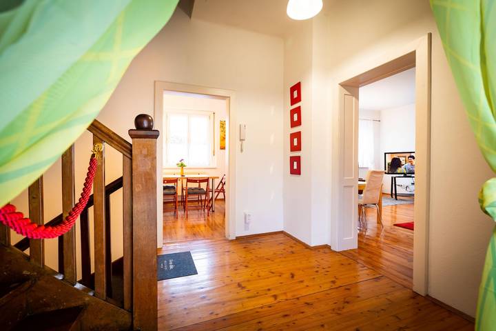 Ganze Ferienwohnung, Ferienwohnung Alex in Steirerland