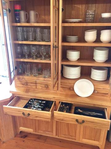 Vacation House for 36 Guests in Georgia, USA, Picture 4