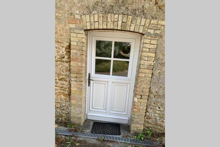 Location de vacances pour 4 personnes, avec jardin, animaux acceptés à Champagné (Sarthe) - 4