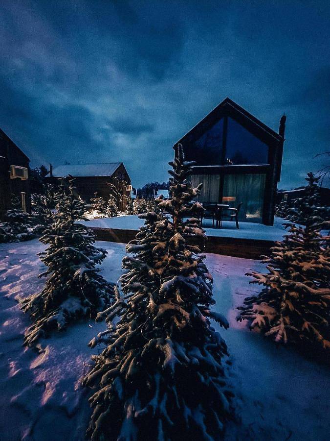 Villa für 8 Personen, mit Ausblick und Garten in Polen - 3