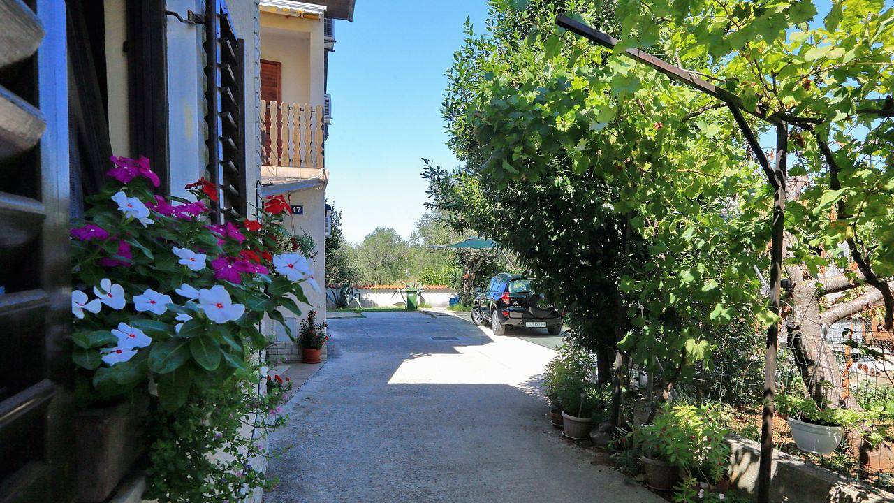 Ganze Ferienwohnung, Ferienwohnung für 5 Personen (34 m²) in Bibinje in Bibinje, Zadar