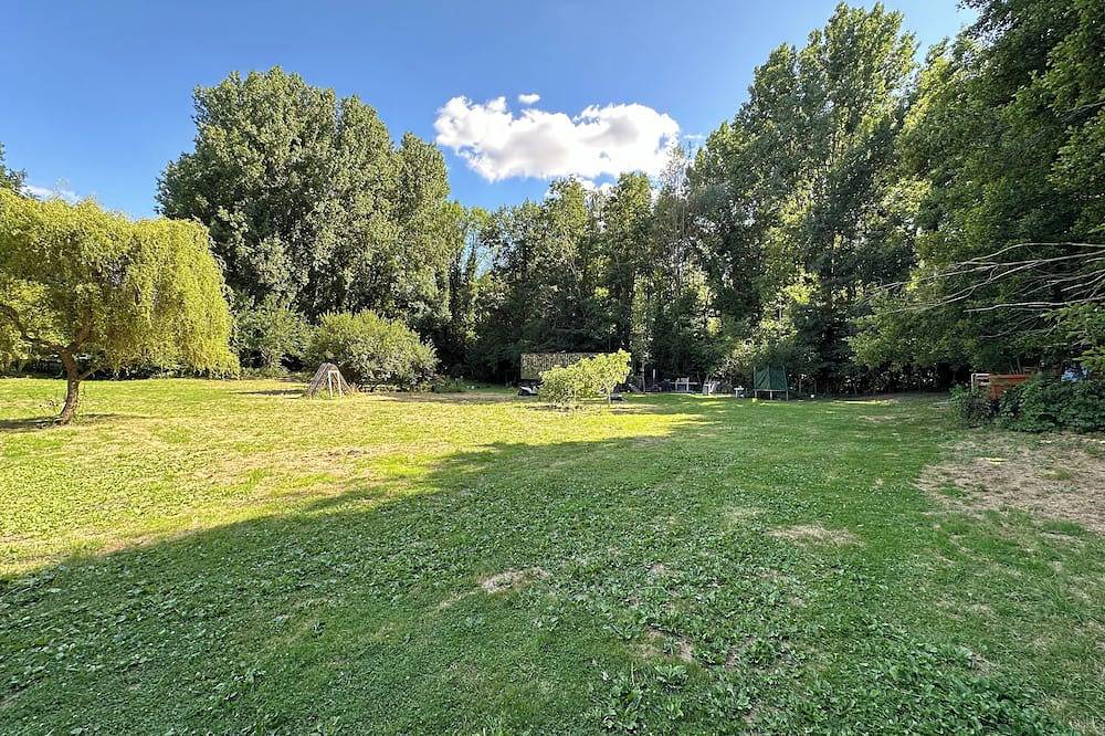 3000m2 forest clearing! in Seugy, Val-d'Oise