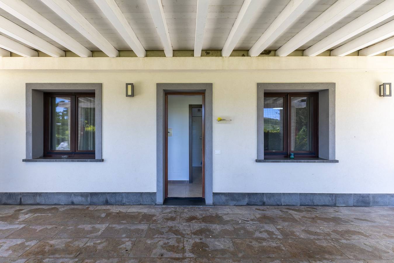 Apartamento entero, Apartamento 'Spassu' con piscina, jardín, Wi-Fi y aire acondicionado in Provincia de Caltanissetta