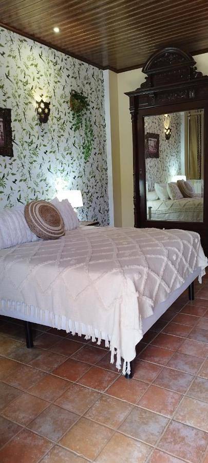 Rincon Del Cierzo in Lécera, Provincia de Zaragoza