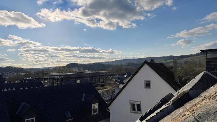 Ferienwohnung für 5 Personen, mit Terrasse in Wittlich - 2