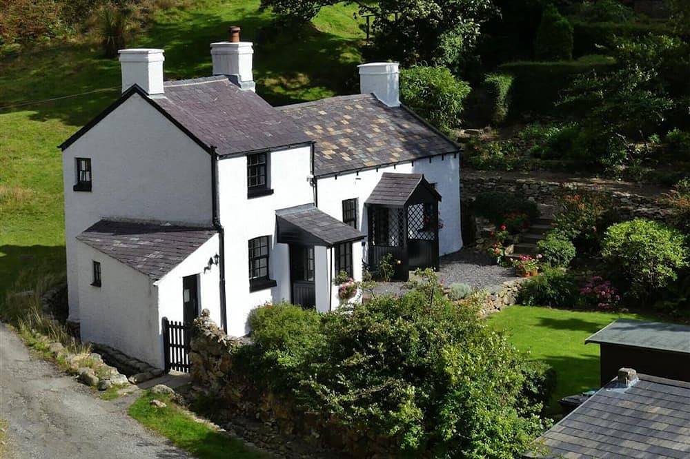 Casa vacanza a Snowdonia a partire da 129€ a notte