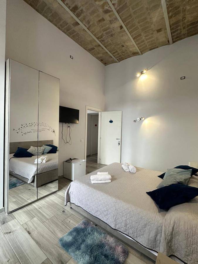 Il Tempio Pozzuoli B&B in Pozzuoli, Napoli e dintorni
