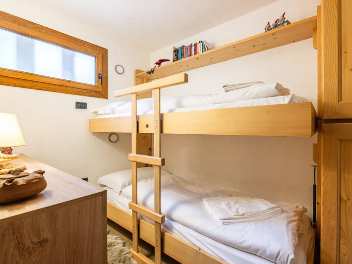 Ganze Wohnung, Casa Morelli in Pozza di Fassa, San Giovanni di Fassa