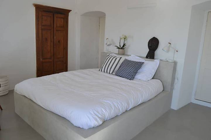 Location de vacances pour 6 personnes, avec jardin et terrasse à Canari - 2