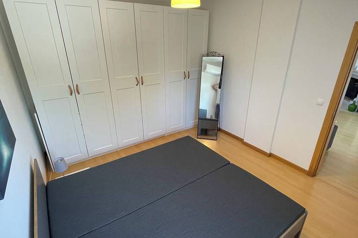 Location de vacances pour 4 personnes, avec jardin à Vila de Rei - 2