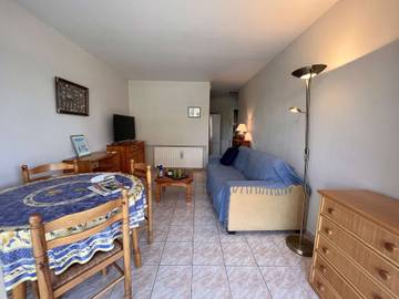 Appartement De Vacances pour 4 Personnes dans Fréjus, Région de Draguignan, Photo 3