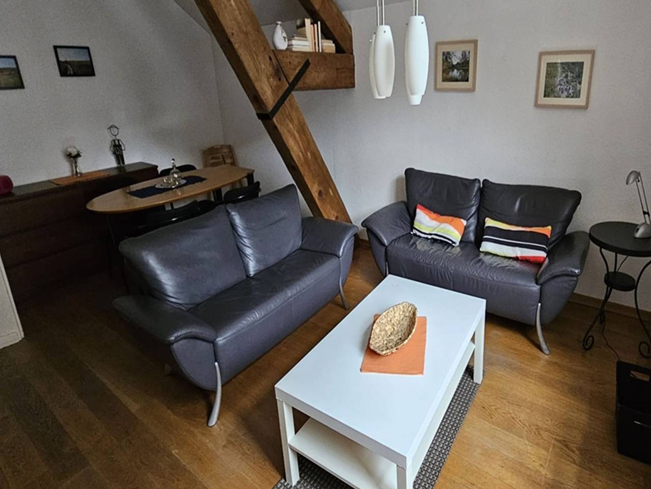 Ganze Ferienwohnung, Zum alten Landrat - Ferienwohnung in Monschau, Naturpark Hohes Venn-Eifel