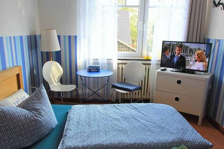 Villa für 8 Personen, mit Garten, mit Haustier in Geestland - 2