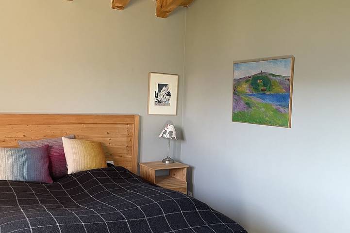 Gîte pour 8 personnes à Les Chapelles - 2