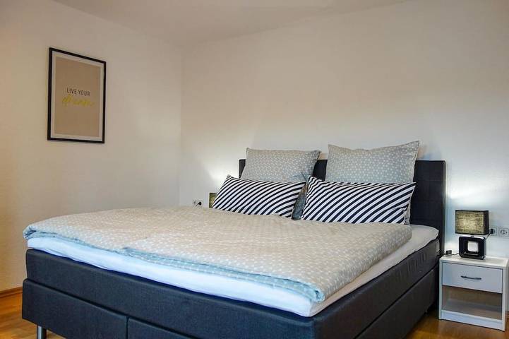 Bauernhof für 10 Personen, mit Terrasse in Schmallenberg - 3