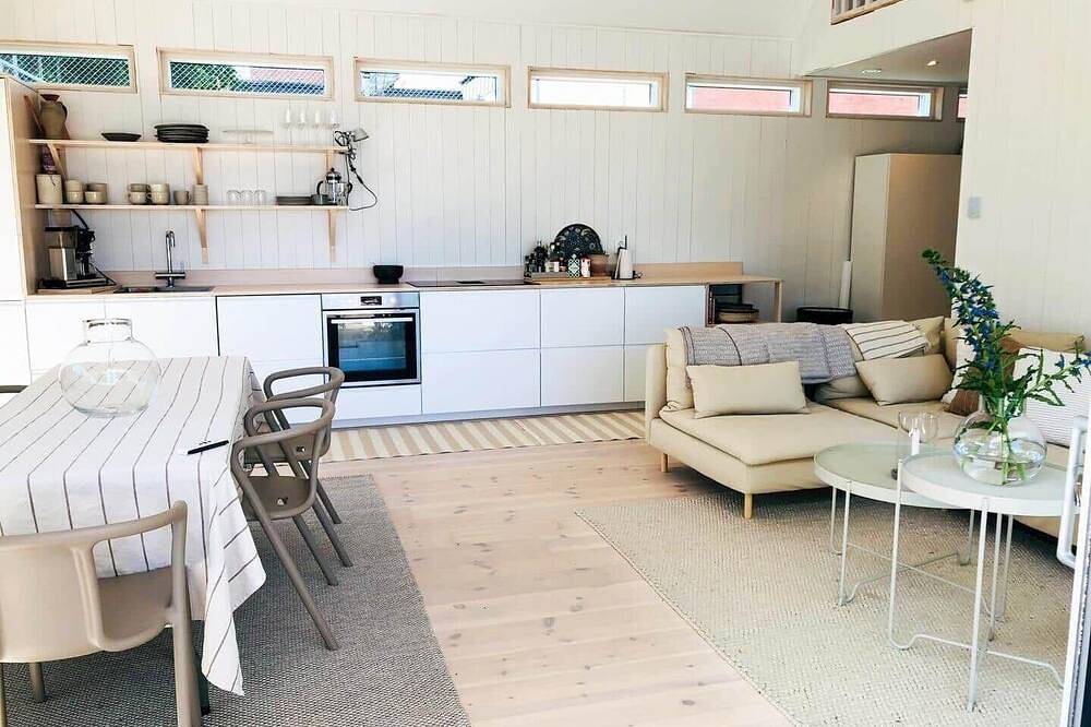 Ble693 Sölvesborg - Hasselvägen 9 in Hällevik, Sölvesborg und Umgebung