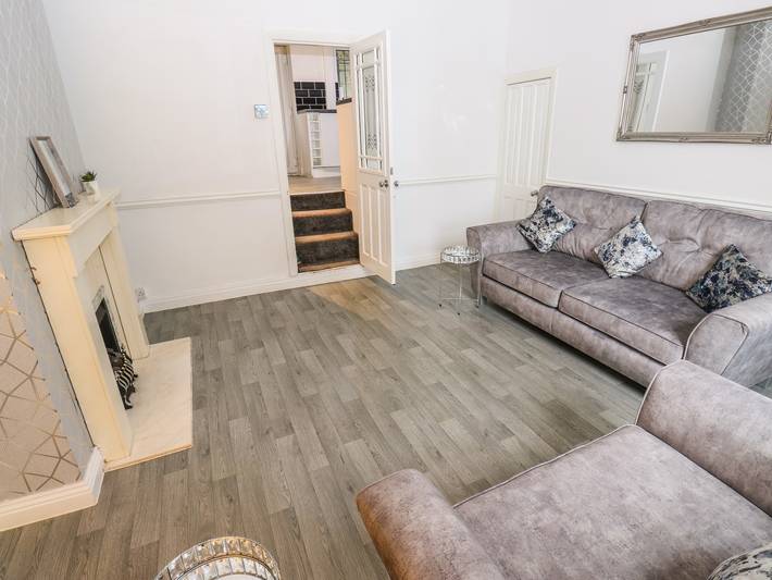 Chestnut Lodge in Bradford, Yorkshire del Oeste