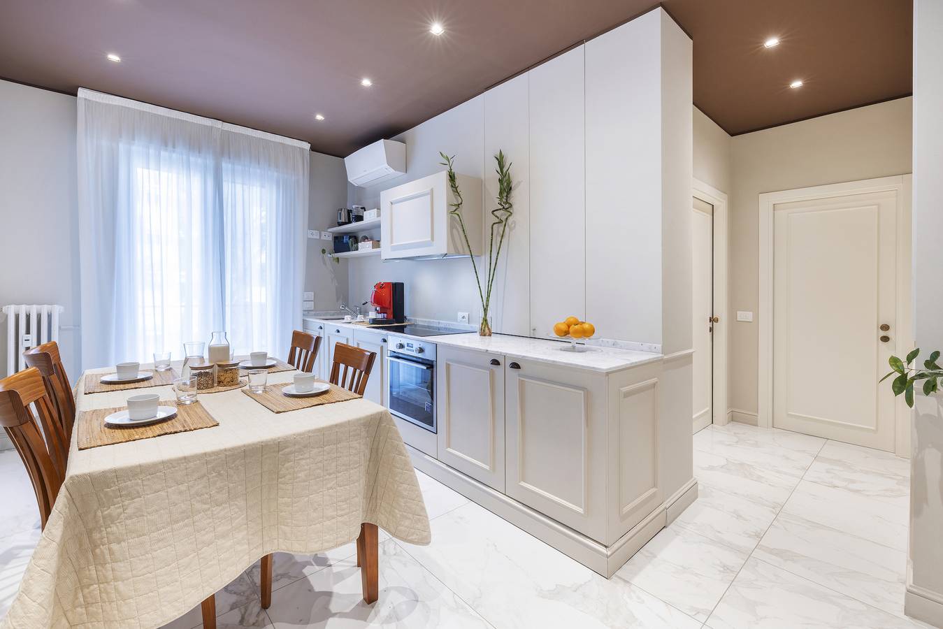 Apartamento entero, Riviera Collection: Siano Luxury Suites in Rímini, Provincia de Rimini