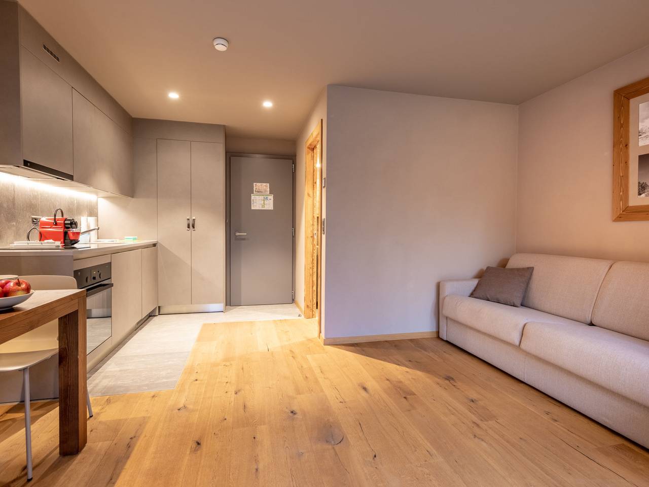 Geheel appartement, Swisspeak Resorts Zinal in Ayer (Anniviers), Anniviers