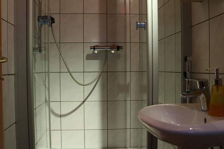 Ferienwohnung für 2 Personen, mit Garten in Stromberg - 3