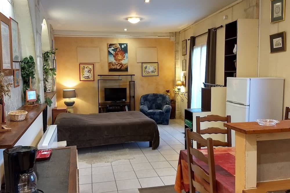 Appartement De Vacances pour 2 Personnes dans Saumur, Région de Saumur
