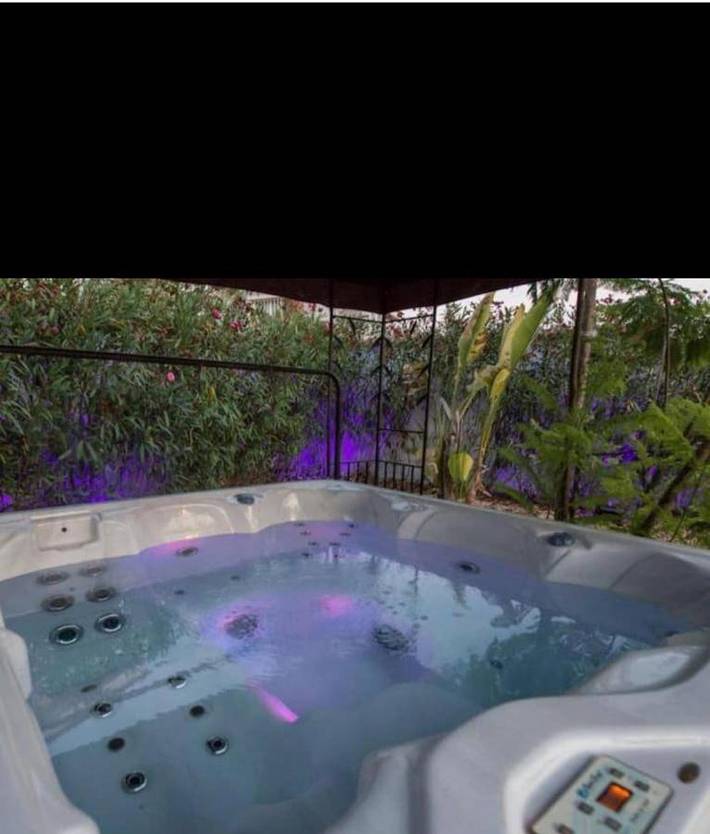 Casa rural para 16 personas en Rojales - 3