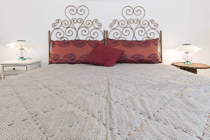 Apartamento entero, Hermoso apartamento con vista sobre la cúpula Di San Pietro in Roma, Provincia de Roma