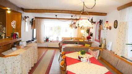 Ferienwohnung für 4 Personen in Hintersee (Salzburger Land), Tennengau, Bild 4