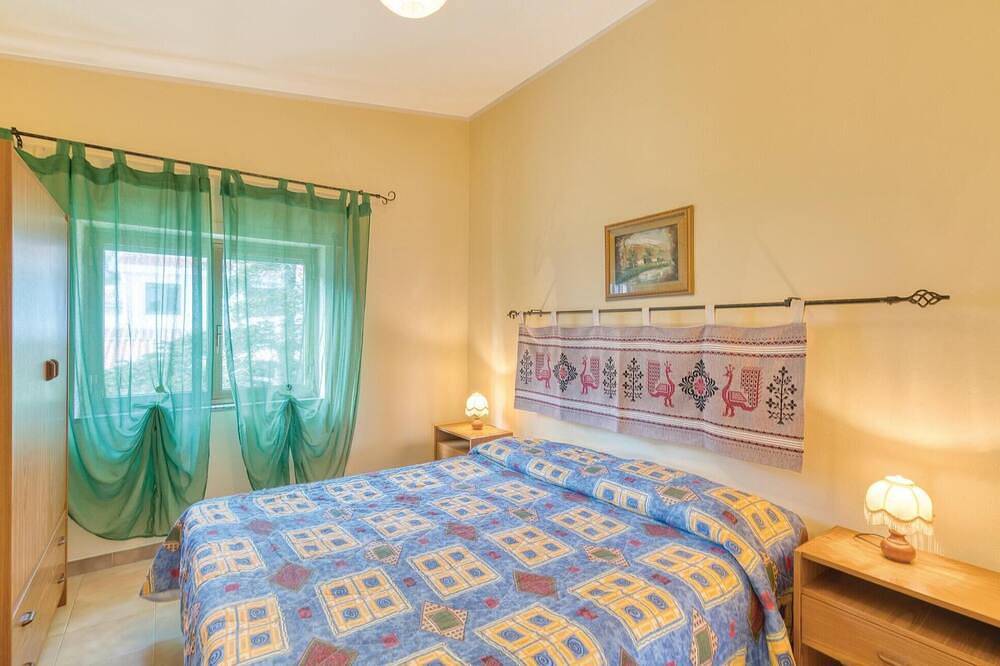 Ganze Wohnung, Schöne 2-Zimmer-Wohnung in Dorgali-Cala Gonone in Cala Gonone, Dorgali