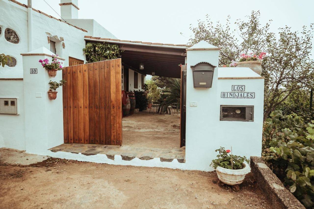 Villa in La Tierra del Trigo, Los Silos