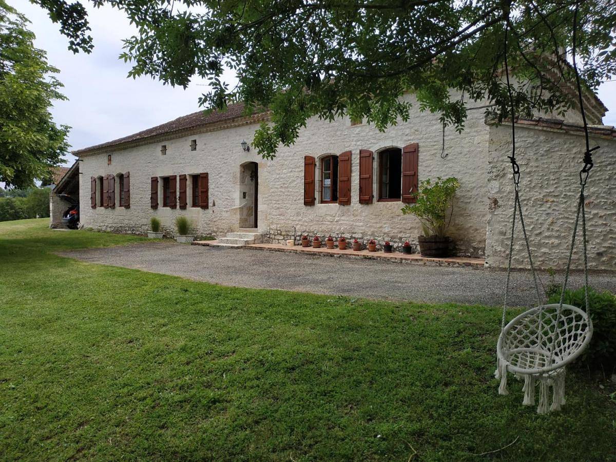 Holiday Home in Bouloc, Quercy