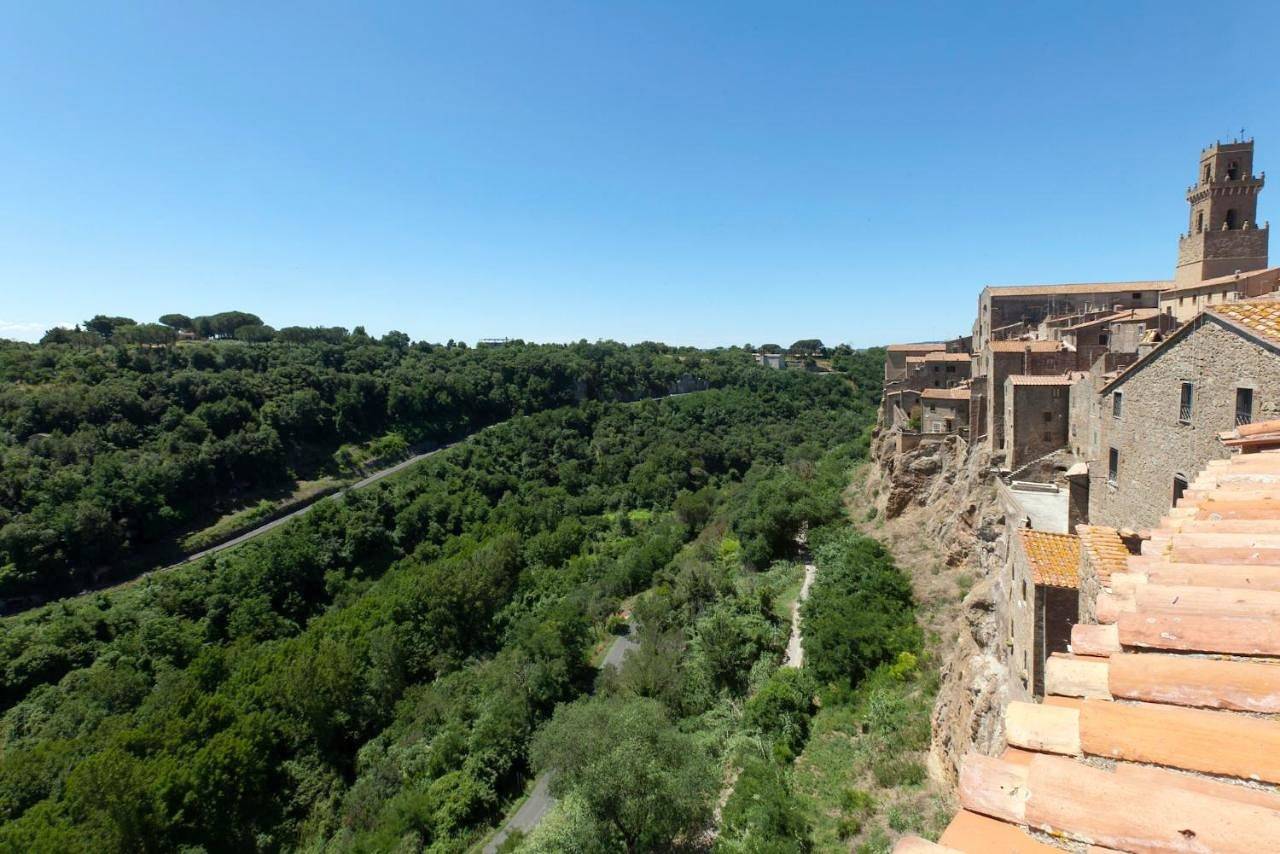 La Casa Degli Archi in Pitigliano, Province de Grosseto