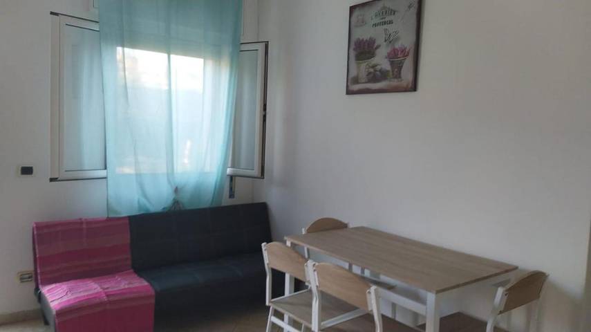 Appartement de vacances pour 3 personnes