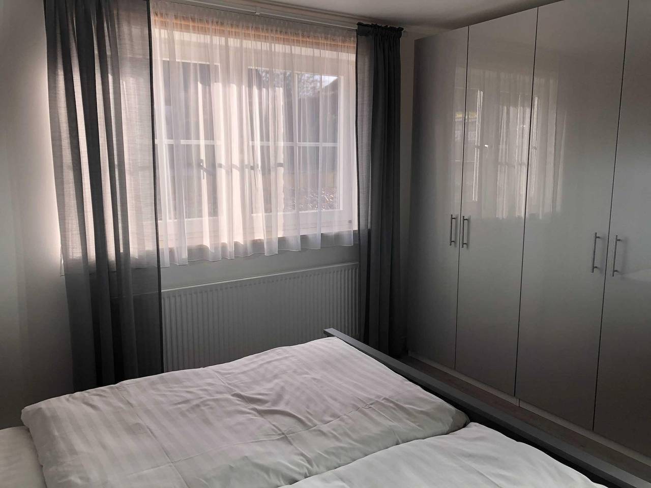 Zweiraumapp. in Niendorf, Timmendorfer Strand