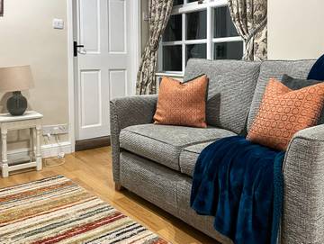 Cottage for 2 People in Windermere, Cumbria, Photo 3