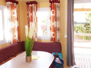 Wohnwagen für 4 Personen in Hyeres, Var, Bild 4