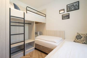 Ferienwohnung für 4 Personen in Feld am See, Klagenfurt-Villach, Bild 3