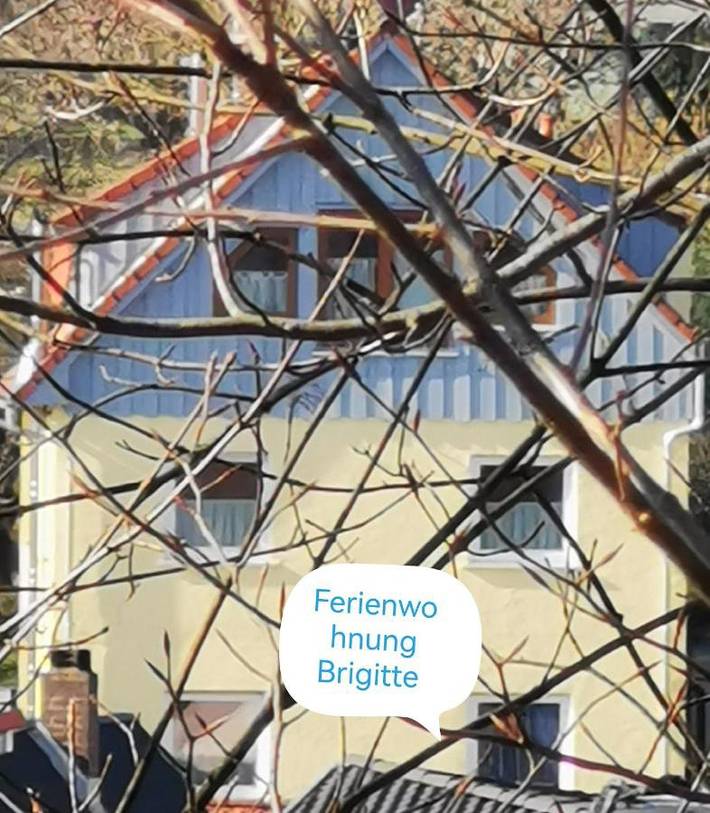 Ferienwohnung für 4 Personen, mit Balkon in Reichelsheim - 3