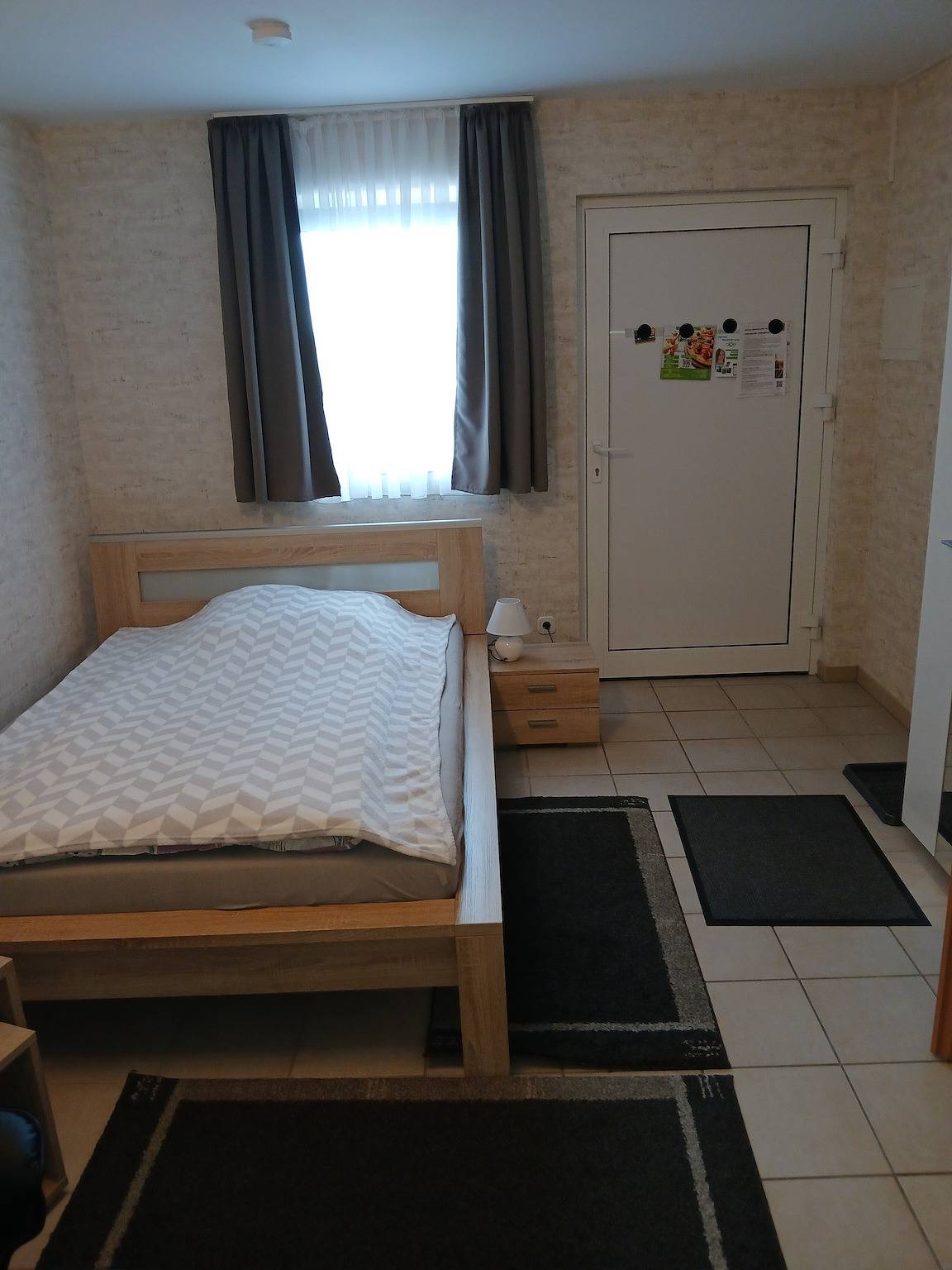 Ganze Wohnung, Ferienwohnung '2' mit Wlan in Olpe, Sauerland