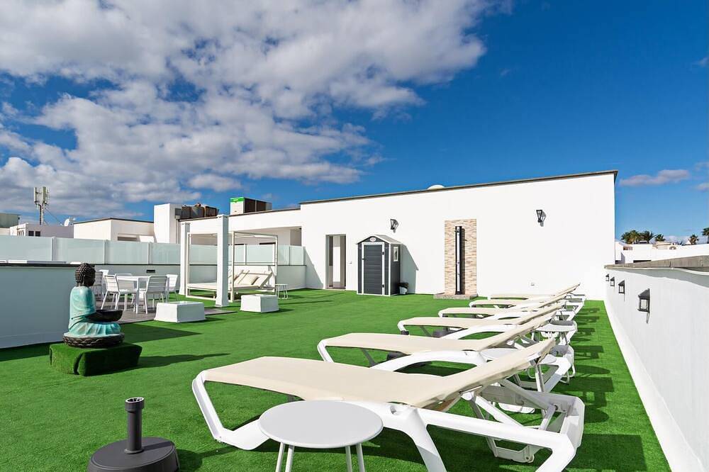 Appartement entier, Plus Apartment Sonora Beach Playa Blanca in Playa Blanca, Yaiza