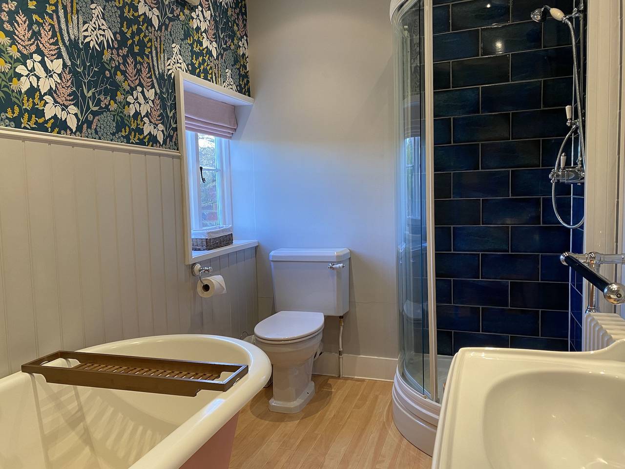 Old Post Office (sleeps 4) in Hernhill, Kent