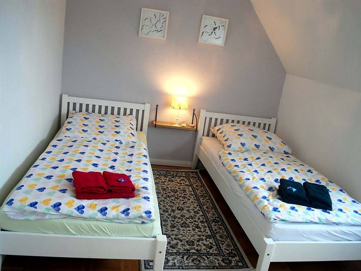 Ferienwohnung für 4 Personen in Schleswig & Umgebung
